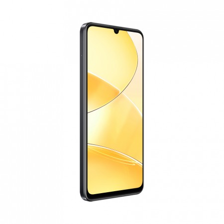 Realme RMX3830 C51 4/128GB DS Carbon Black GSM апарат