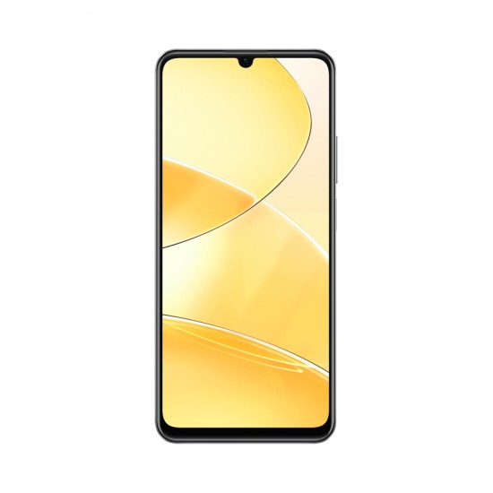 Realme RMX3830 C51 4/128GB DS Carbon Black GSM апарат