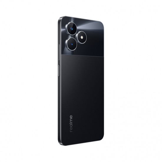 Realme RMX3830 C51 4/128GB DS Carbon Black GSM апарат