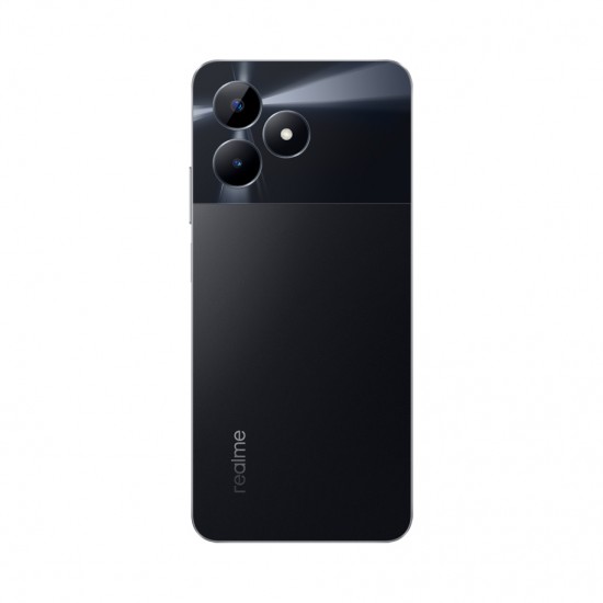 Realme RMX3830 C51 4/128GB DS Carbon Black GSM апарат