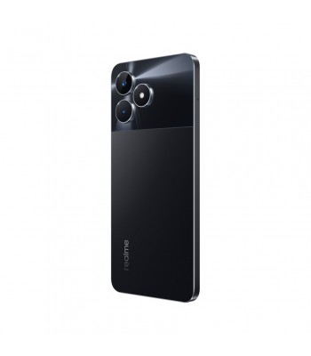 Realme RMX3830 C51 4/128GB DS Carbon Black GSM апарат