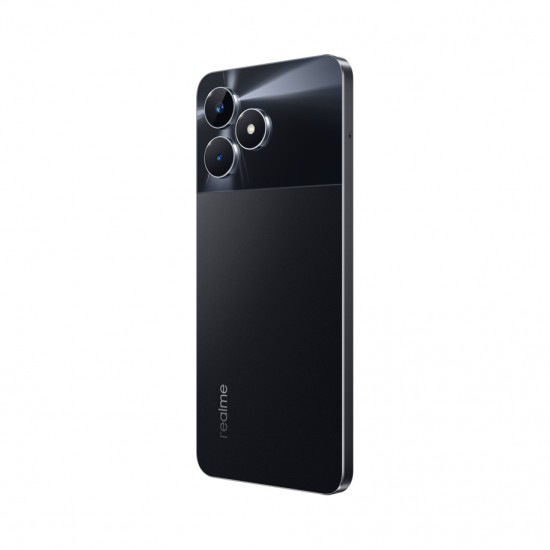 Realme RMX3830 C51 4/128GB DS Carbon Black GSM апарат