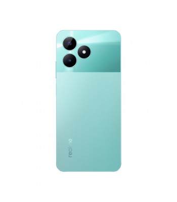 Realme RMX3830 C51 4/128GB DS Mint Green GSM апарат