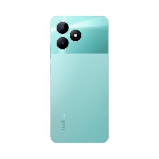 Realme RMX3830 C51 4/128GB DS Mint Green GSM апарат