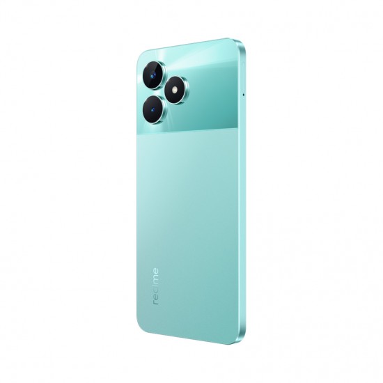 Realme RMX3830 C51 4/128GB DS Mint Green GSM апарат