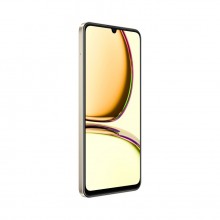 Realme RMX3760 C53 6/128GB DS Champion Gold GSM апарат Realme RMX3760 C53 6/128GB DS Champion Gold GSM апарат