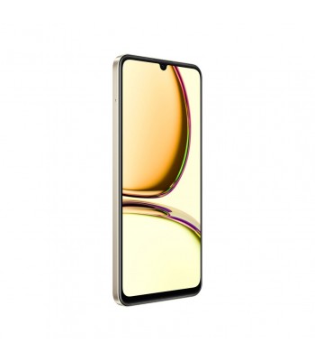 Realme RMX3760 C53 6/128GB DS Champion Gold GSM апарат