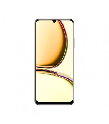 Realme RMX3760 C53 6/128GB DS Champion Gold GSM апарат