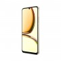 Realme RMX3760 C53 6/128GB DS Champion Gold GSM апарат Realme RMX3760 C53 6/128GB DS Champion Gold GSM апарат