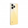 Realme RMX3760 C53 6/128GB DS Champion Gold GSM апарат Realme RMX3760 C53 6/128GB DS Champion Gold GSM апарат