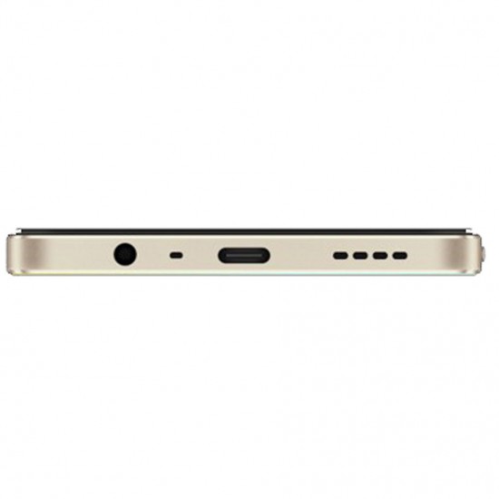 Realme RMX3760 C53 6/128GB DS Champion Gold GSM апарат