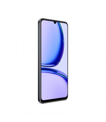 Realme RMX3760 C53 6/128GB DS Mighty Black GSM апарат