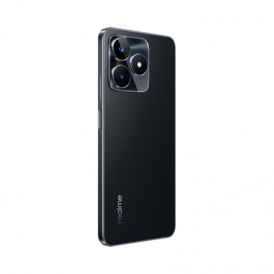 Realme RMX3760 C53 6/128GB DS Mighty Black GSM апарат