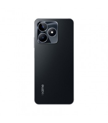 Realme RMX3760 C53 6/128GB DS Mighty Black GSM апарат