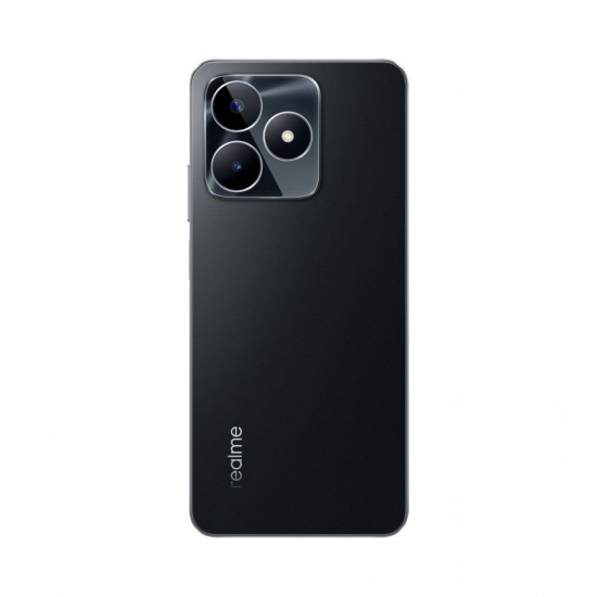 Realme RMX3760 C53 6/128GB DS Mighty Black GSM апарат