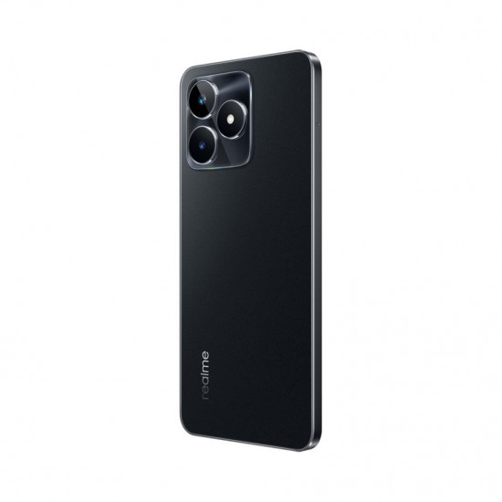 Realme RMX3760 C53 6/128GB DS Mighty Black GSM апарат