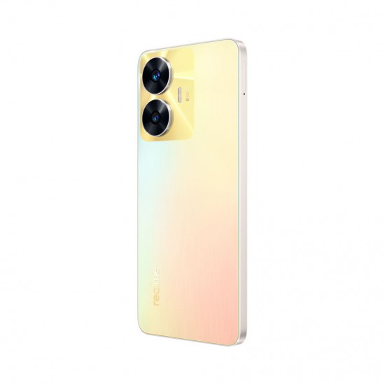 Realme RMX3710 C55 6/128GB DS Sunshower GSM апарат