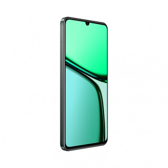 Realme RMX3939 C61 6/256GB DS Dark Green GSM апарат