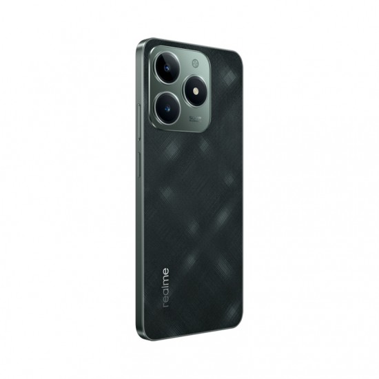 Realme RMX3939 C61 6/256GB DS Dark Green GSM апарат