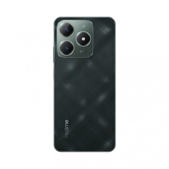 Realme RMX3939 C61 6/256GB DS Dark Green GSM апарат