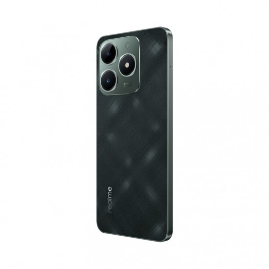 Realme RMX3939 C61 6/256GB DS Dark Green GSM апарат