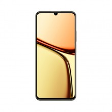 Realme RMX3939 C61 6/256GB DS Sparkle Gold GSM апарат Realme RMX3939 C61 6/256GB DS Sparkle Gold GSM апарат