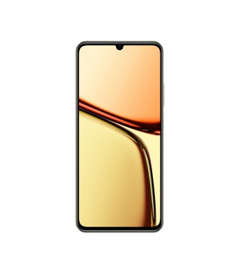 Realme RMX3939 C61 6/256GB DS Sparkle Gold GSM апарат