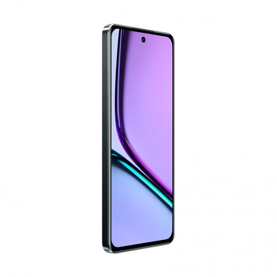 Realme RMX3890 C67 8/256GB DS Black Rock GSM апарат