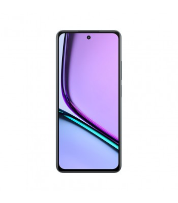 Realme RMX3890 C67 8/256GB DS Black Rock GSM апарат