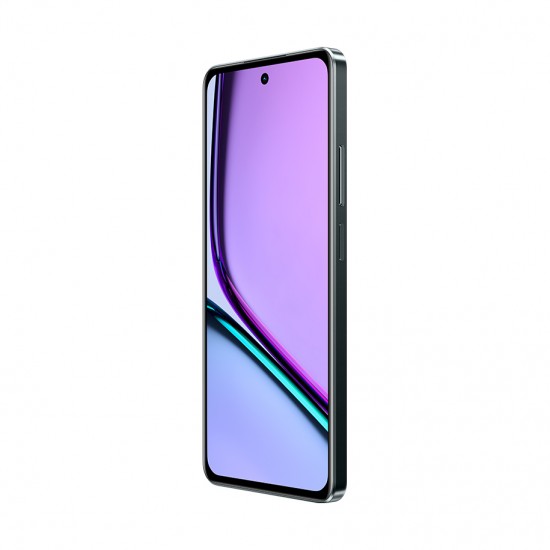 Realme RMX3890 C67 8/256GB DS Black Rock GSM апарат