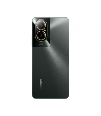 Realme RMX3890 C67 8/256GB DS Black Rock GSM апарат