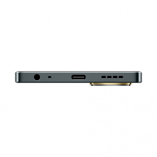 Realme RMX3890 C67 8/256GB DS Black Rock GSM апарат