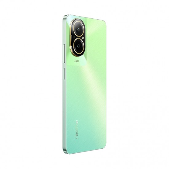Realme RMX3890 C67 8/256GB DS Sunny Oasis GSM апарат