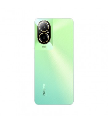 Realme RMX3890 C67 8/256GB DS Sunny Oasis GSM апарат