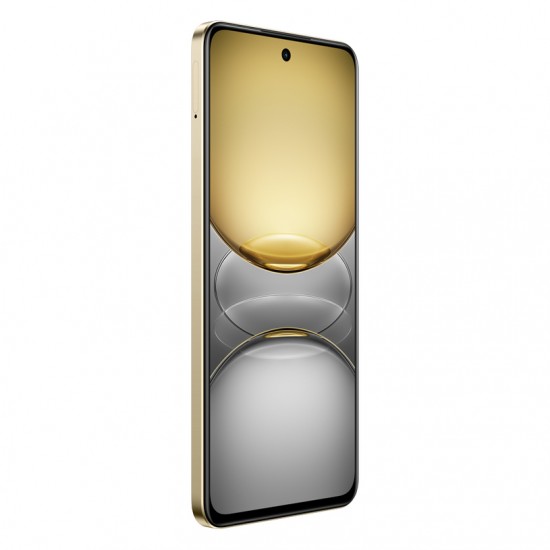 Realme RMX3941 C75 8/256GB Lightning Gold GSM апарат