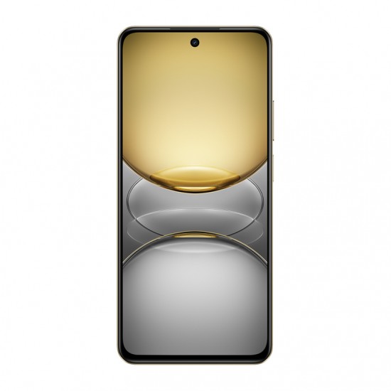 Realme RMX3941 C75 8/256GB Lightning Gold GSM апарат
