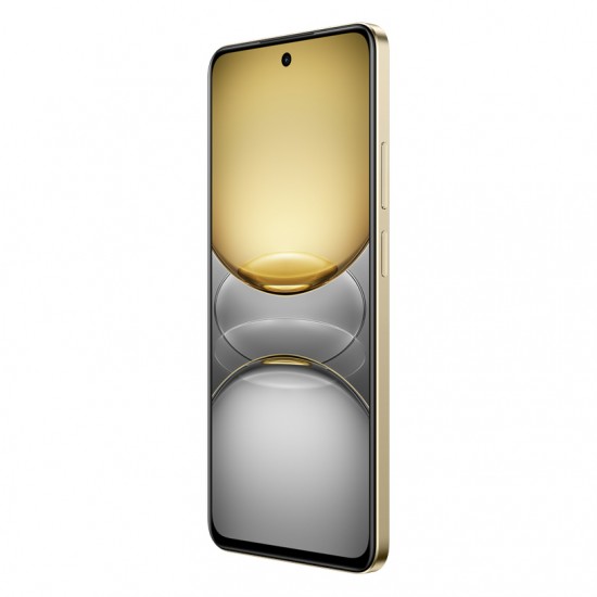 Realme RMX3941 C75 8/256GB Lightning Gold GSM апарат
