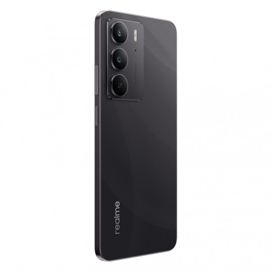 Realme RMX3941 C75 8/256GB Storm Black GSM апарат