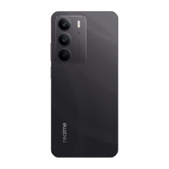 Realme RMX3941 C75 8/256GB Storm Black GSM апарат
