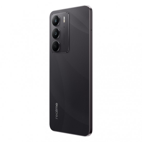 Realme RMX3941 C75 8/256GB Storm Black GSM апарат