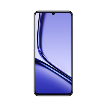 Realme RMX3834 Note 50 4/128GB Midnight Black GSM апарат