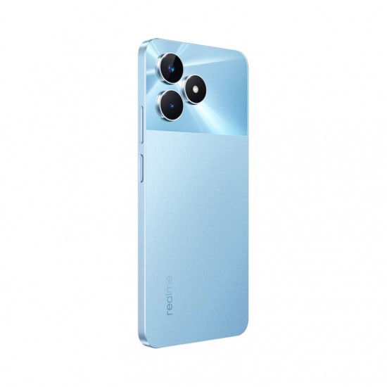 Realme RMX3834 Note 50 4/128GB Sky Blue GSM апарат