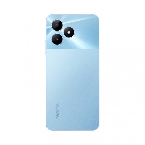 Realme RMX3834 Note 50 4/128GB Sky Blue GSM апарат