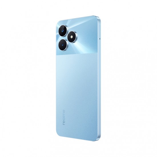 Realme RMX3834 Note 50 4/128GB Sky Blue GSM апарат