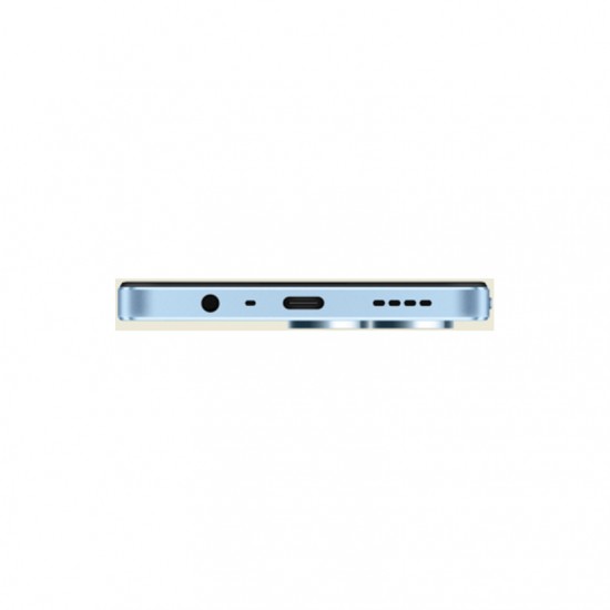 Realme RMX3834 Note 50 4/128GB Sky Blue GSM апарат
