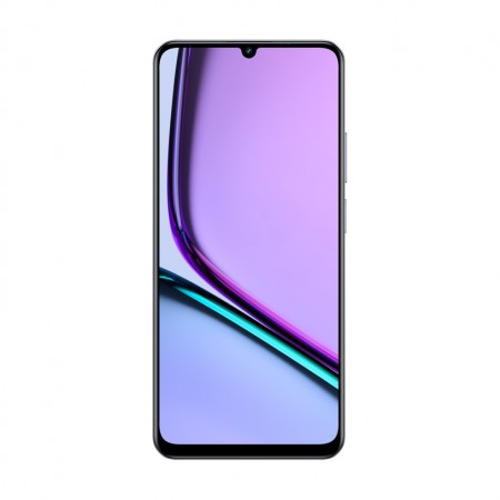 Realme RMX3933 Note 60 6/128GB Marble Black GSM апарат