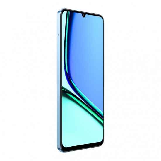 Realme RMX3933 Note 60 6/128GB Voayage Blue GSM апарат