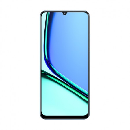 Realme RMX3933 Note 60 6/128GB Voayage Blue GSM апарат