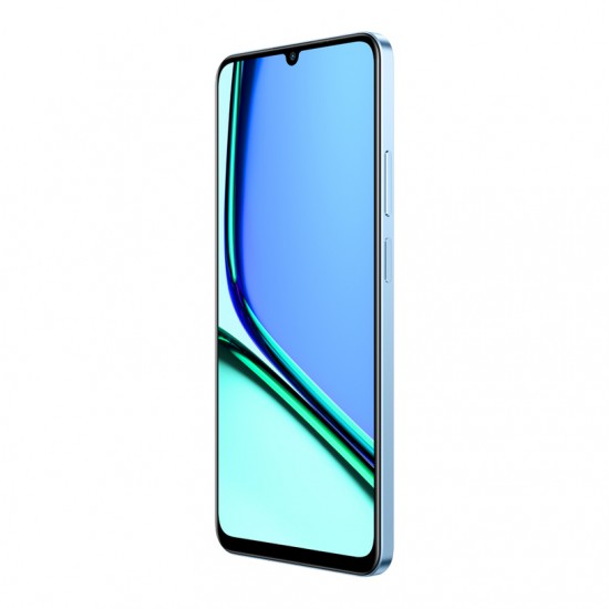 Realme RMX3933 Note 60 6/128GB Voayage Blue GSM апарат