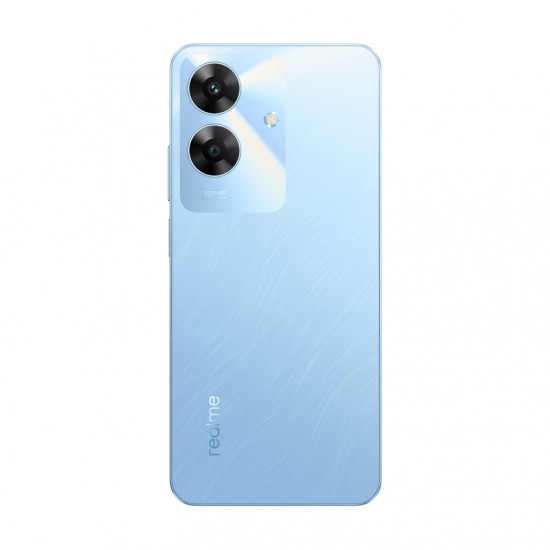 Realme RMX3933 Note 60 6/128GB Voayage Blue GSM апарат